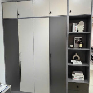 TỦ ÁO GIAO KHÁCH