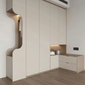 TỦ ÁO GIAO KHÁCH