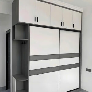 TỦ ÁO GIAO KHÁCH