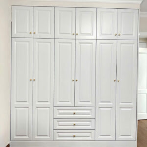 TỦ ÁO GIAO KHÁCH