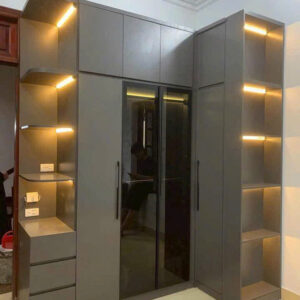 TỦ ÁO GIAO KHÁCH