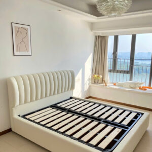 GIƯỜNG NGỦ THỰC TẾ GIAO KHÁCH