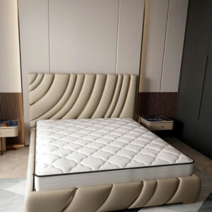 GIƯỜNG NGỦ THỰC TẾ GIAO KHÁCH