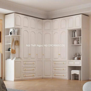 TỦ ÁO GIAO KHÁCH