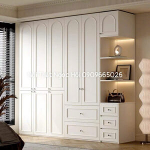 TỦ ÁO GIAO KHÁCH