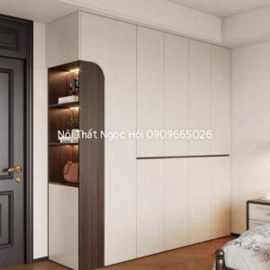 TỦ ÁO GIAO KHÁCH