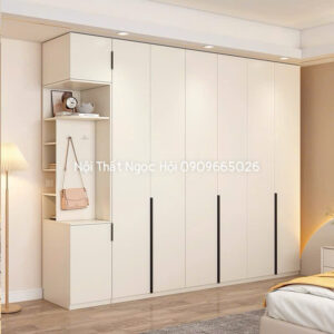 TỦ ÁO GIAO KHÁCH