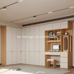 TỦ ÁO GIAO KHÁCH