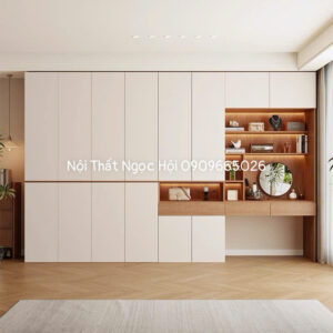 TỦ ÁO GIAO KHÁCH