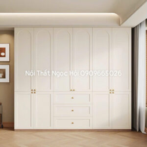 TỦ ÁO GIAO KHÁCH