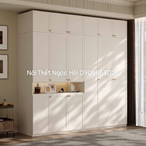 TỦ ÁO GIAO KHÁCH