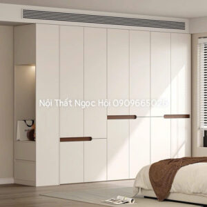 TỦ ÁO GIAO KHÁCH