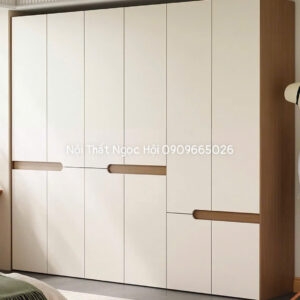 TỦ ÁO GIAO KHÁCH