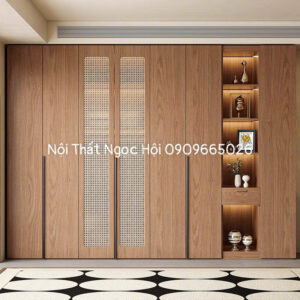 TỦ ÁO GIAO KHÁCH