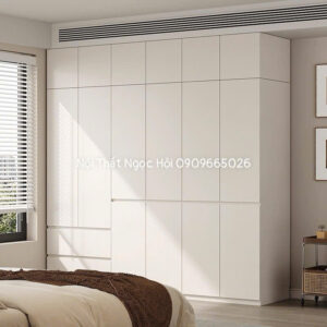 TỦ ÁO GIAO KHÁCH