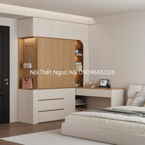 TỦ ÁO GIAO KHÁCH