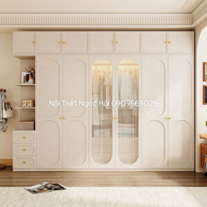 TỦ ÁO GIAO KHÁCH