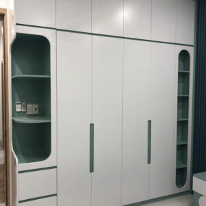 TỦ ÁO GIAO KHÁCH