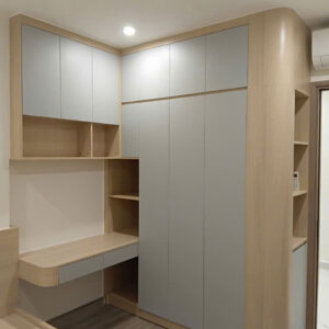 TỦ ÁO GIAO KHÁCH