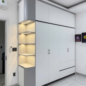 TỦ ÁO GIAO KHÁCH