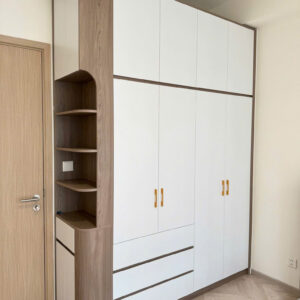 TỦ ÁO GIAO KHÁCH